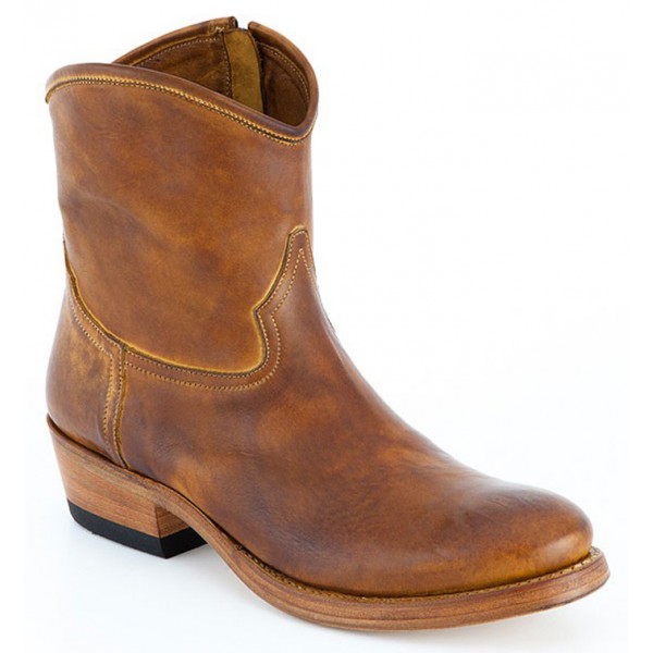 sancho signature boots